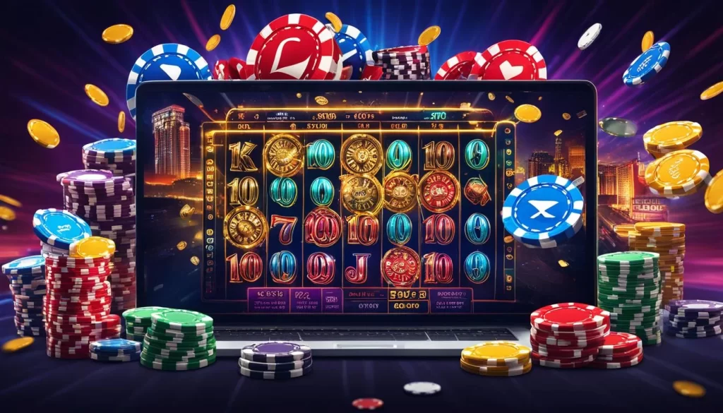 Cá cược thể thao Ken88