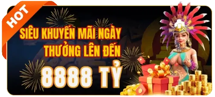 Khuyến mãi nạp lại hàng ngày Ken88