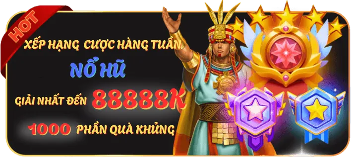 Giải đấu bắn cá Ken88