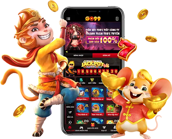 Kho game đa dạng tại Ken88