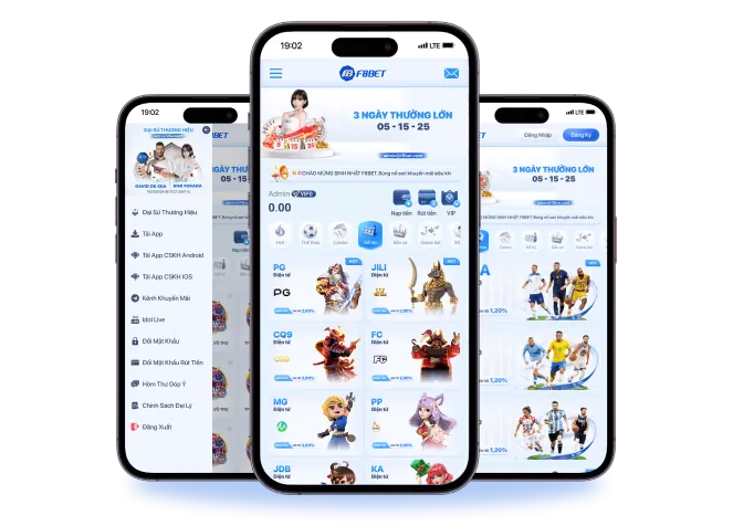 Hướng dẫn tải ứng dụng ken88 đăng ký trên Android